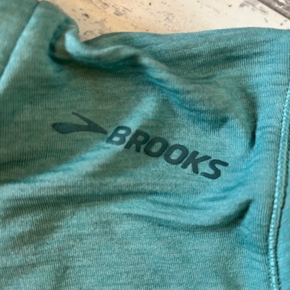 Brooks Women's Fitness Top